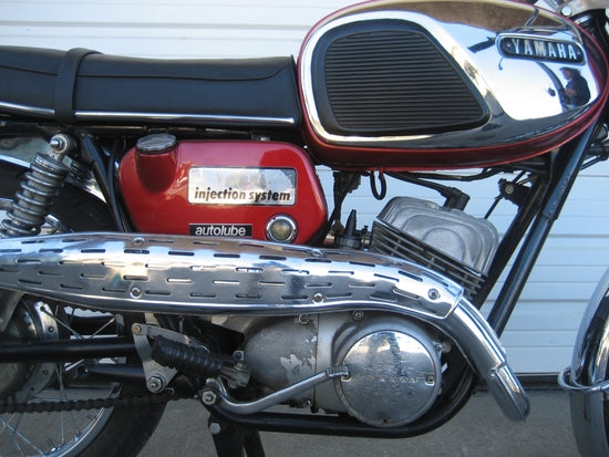 Image Title ON HOLD - 1967 Yamaha YM2C 305 Big Bear $3999.00 OBO